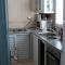City Apartment sur le port de Mahdia Free Wifi