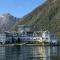 Frydenlund - Balestrand