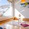 Garni Appartements Almrausch
