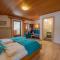 Garni Appartements Almrausch