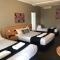 Best Western Coachmans Inn Motel