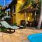 BougainVilla Guest House