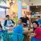 Paziflora Hostel -STARLINK-