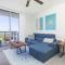 Luxury 2 bedroom Apartments with Balcony