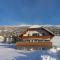 Appartements-Dalila - سانكت مايكل ايم لونغاو