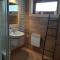 Domki z jacuzzi Pasja I
