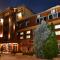 Garni Hotel Garson-Lux NS