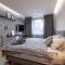 Foto: Sofia Dream Apartment - Designer Two Bedroom Two Bathroom on Hristo Botev 25/46