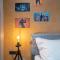 Foto: Sofia Dream Apartment - Designer Two Bedroom Two Bathroom on Hristo Botev 5/46