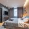 Foto: Sofia Dream Apartment - Designer Two Bedroom Two Bathroom on Hristo Botev 35/46