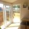 Foto: Duncannon Glamping Cabins 7/10