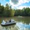 Center Parcs Les Bois Francs