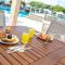 Irinna Hotel-Apartments - Faliraki