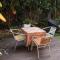 Apartamentos Jardines de Llanes
