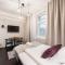 Forenom Aparthotel Turku