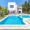 Villa Summer Light