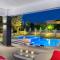 Villa Summer Light