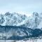 Pension Edelweiss Top 25 - Dachstein West
