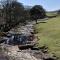 Mellwaters Barn Cottages - Bowes