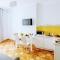 Family apartments in Lviv center with balcony - 利沃夫
