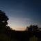 Numbi Hills Self-Catering
