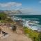 The Sun,Whales and Waves seafront apartment - Hermanus