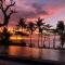 Bali Natha Beach Front