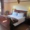 The Woodsman Bed and Breakfast