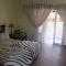 The Woodsman Bed and Breakfast