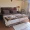 The Woodsman Bed and Breakfast