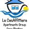 La CasAffittiera Apartments Group