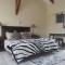 The Woodsman Bed and Breakfast