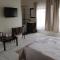 The Woodsman Bed and Breakfast