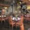 The Woodsman Bed and Breakfast