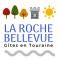 La Roche Bellevue - Luynes