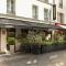 Hotel Du Cadran photo 23
