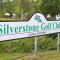 Silverstone Golf Club And Hotel - Silverstone