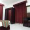Sea Hotel Apartment