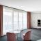 Best Western Hotel du Pont Wilson photo 14