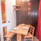 Apartment Armoise 51 by Interhome - ليه مينوير