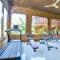 Brushwood Villa- Cottages and Bar