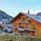 Bel appartement au centre de Champéry avec vue