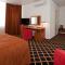 City Hotel Bergen op Zoom - بيرغن أوب زوم