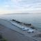 Rosso Apartment 400 m from Beach, Comfortable Stay & Free Parking