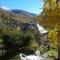 Les Montagnettes
