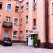 Hotel Haga