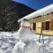 Gîte Espace et Montagne - أراغنويت