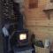 The Barn | Aberlour