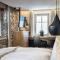 LARET private Boutique Hotel - Adults only - Samnaun