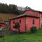 Casa Rural Ofelia - 库迪列罗